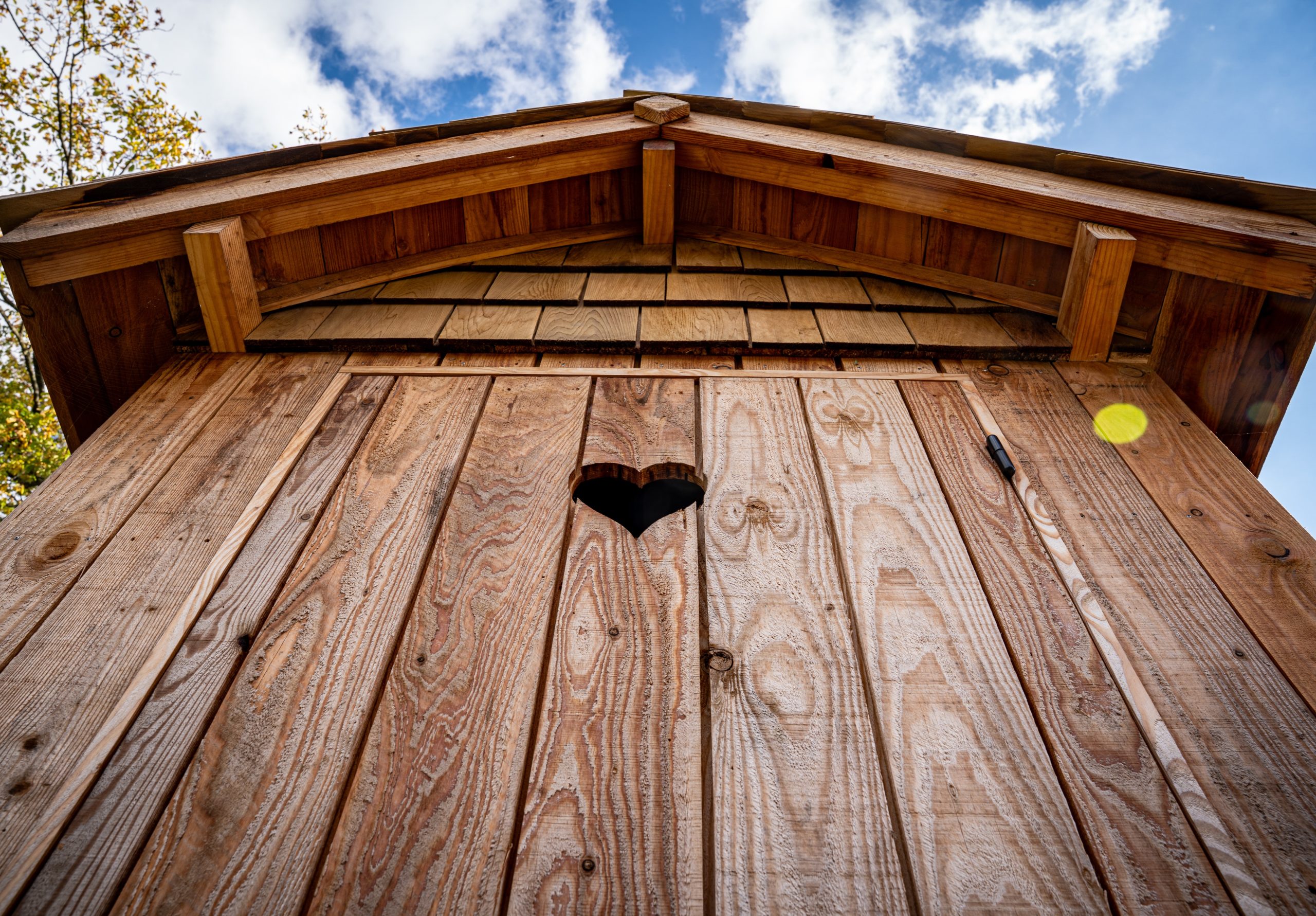 Cabine piscine sur mesure